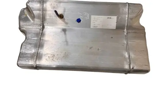 Audi A7 S7 4G Air suspension tank/reservoir 4G0616203C