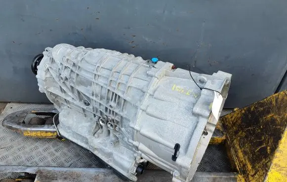 Porsche Panamera (970) Automatic gearbox 97030001101