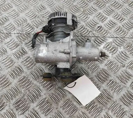 Audi A3 S3 8V Master brake cylinder 5QE614307D