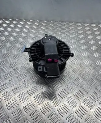 Maserati Ghibli Interior heater climate box assembly housing N6531004 AY2727005433