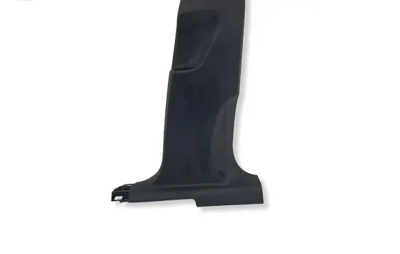 Porsche Macan (95B) (B) pillar trim (bottom) 95B867240A