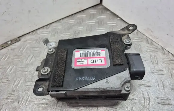 Lexus GS 300 350 430 450H Power steering control unit/module 8965030680