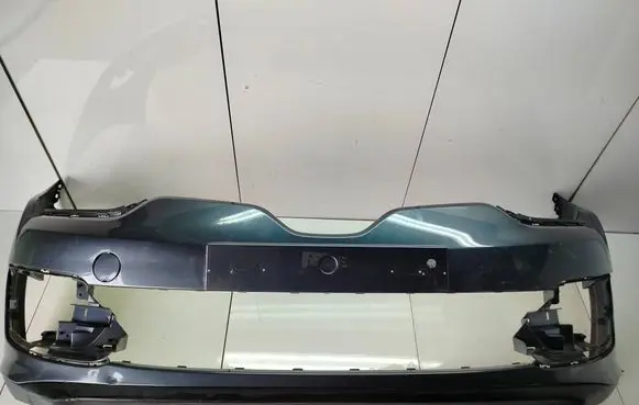 Renault Megane III Front bumper 620220055R