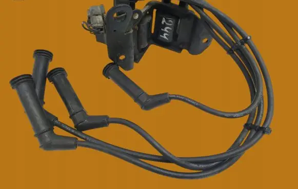 Hyundai Getz High voltage ignition coil 