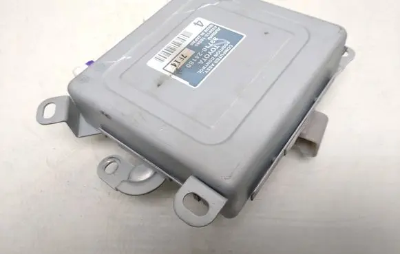 Lexus SC 430 Seat control module 8971024180 43281210260 89710-24180