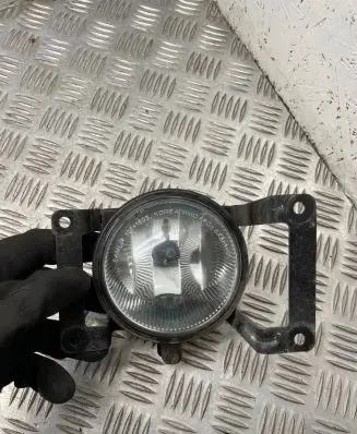 Hyundai Tucson JM Front fog light e131118