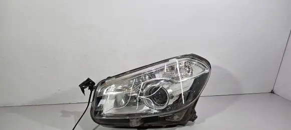 Nissan Qashqai Headlight/headlamp 1907449233