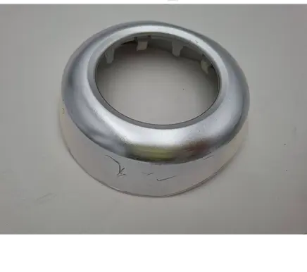 BMW 5 E60 E61 Headlight part 164489