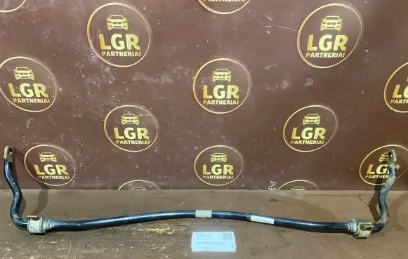 Rear anti-roll bar/sway bar