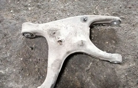 Audi A4 S4 B8 8K Rear upper control arm/wishbone 8K0505311D