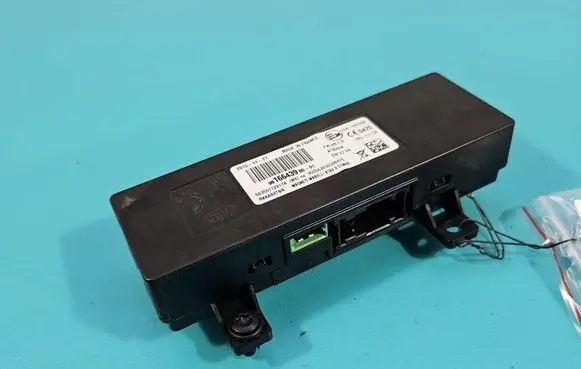 Peugeot 308 Central body control module 981664398001 IMPRK1582226