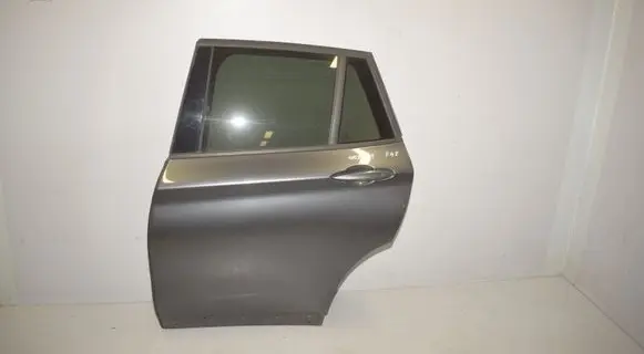 BMW X1 F48 F49 Rear door