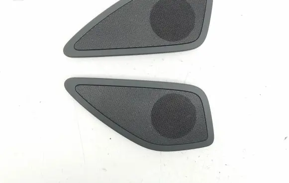 Mazda CX-7 Subwoofer grill/trim EH4655530 EH4455530