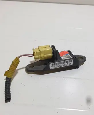 Honda Accord Airbag deployment crash/impact sensor 77970SEGE810M1