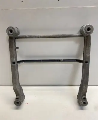 Volvo XC60 Driver seat console base 314883326