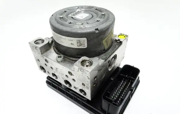 Ford Fiesta ABS Pump D1B12C405AD D1B12C013BB 1411500926