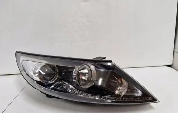 KIA Sportage Headlight/headlamp