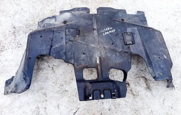 Subaru Legacy Engine splash shield/under tray 56417FE030