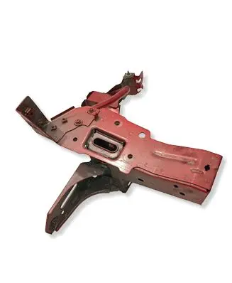 Renault Clio IV Front side member 751079194R