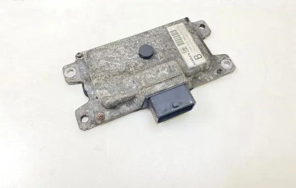 Nissan Qashqai Other control units/modules ETC151177N 31036JD02C ETC151177NA1