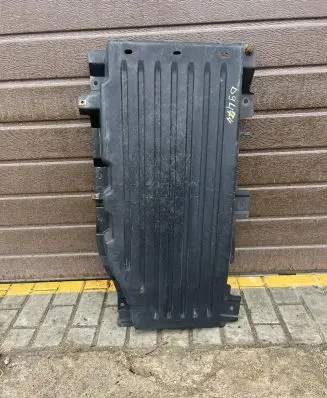 Pickup box liner