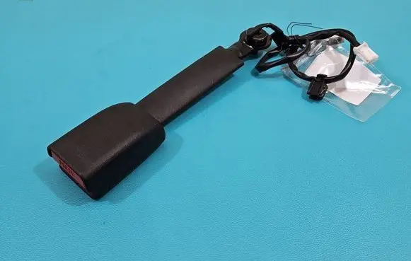 Infiniti QX60 L50 Front seatbelt IMPRK1477910