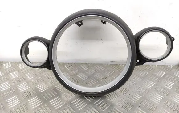 Mini One - Cooper Coupe R56 Dashboard trim 12273713
