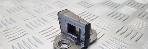 Mercedes-Benz ML W163 Rear door lock loop/hook striker