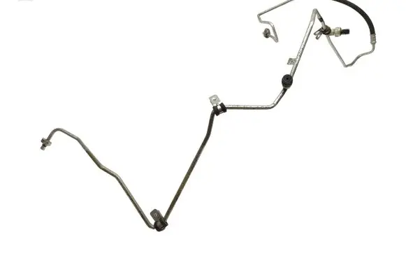 Renault Captur Air conditioning (A/C) pipe/hose 924403126R