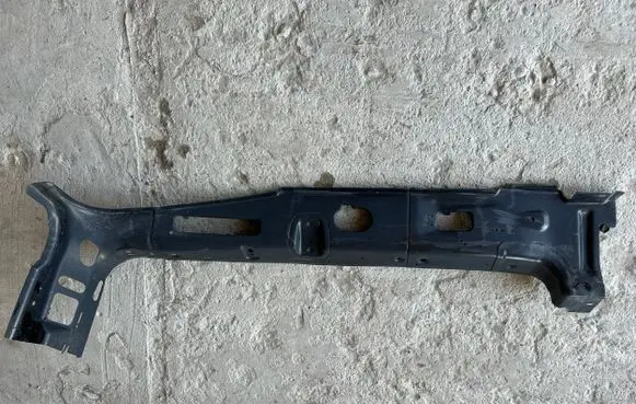 Ford Transit Custom (B) Pillar trim (exterior) BK21-V431C17-AA