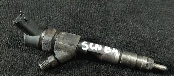 Renault Scenic II - Grand scenic II Fuel injector 3206 36818 3155