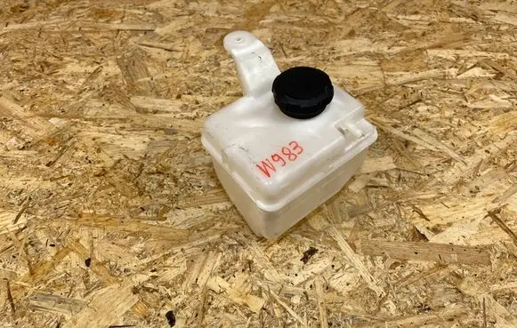 KIA Picanto Coolant expansion tank/reservoir 