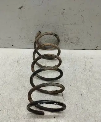 Nissan Almera Front coil spring 0VA0