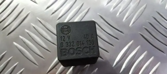 Volkswagen Golf IV Other relay 431951253H 0332014156