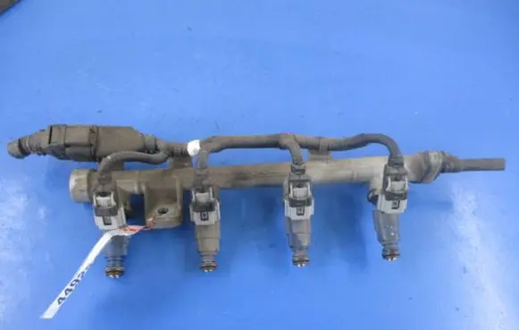 KIA Picanto Fuel main line pipe