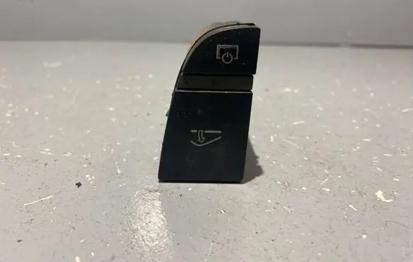 Audi A6 S6 C6 4F Other switches/knobs/shifts 4F2927227A