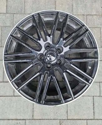 Peugeot 508 RXH R20 alloy rim 5X108