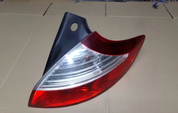 Renault Megane III Rear/tail lights 