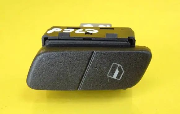 Volkswagen Polo IV 9N3 Electric window control switch 6Q0959856
