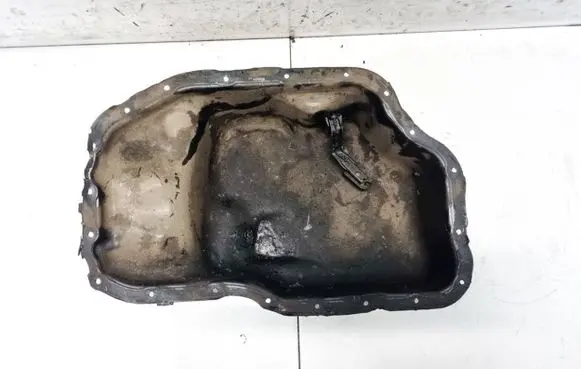 Toyota Corolla Verso AR10 Oil sump 