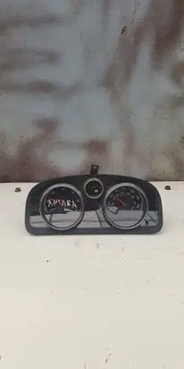 Opel Antara Speedometer (instrument cluster) 95489440