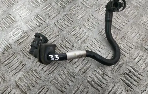 BMW 3 F30 F35 F31 Vacuum line/pipe/hose 7602047 11667602047