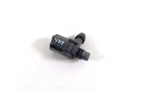 BMW X6 E71 Electric auxiliary coolant/water pump 6951549