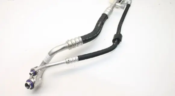 BMW i4 Air conditioning (A/C) pipe/hose 4A25676 9474791