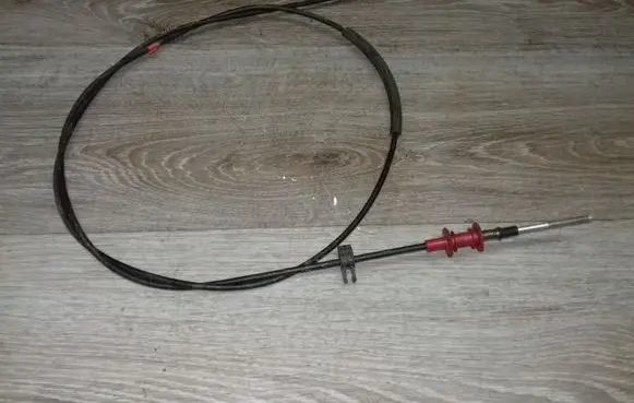Steering wheel lock