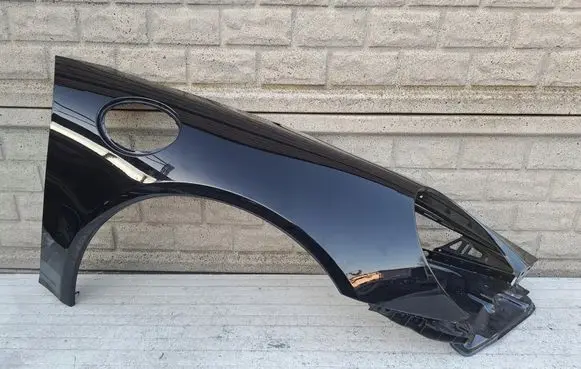 Porsche 911 991 Quarter panel pressure vent PPPOR991