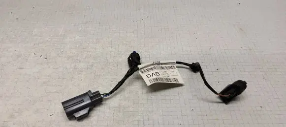 Ford Ecosport Other wiring loom GN1513A318 EE0BE13924837