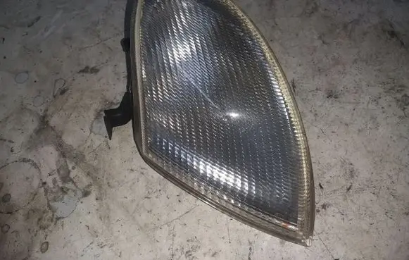 Ford Galaxy Rear/tail lights 1315630099