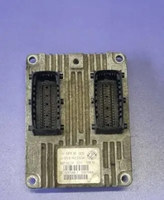Other control units/modules