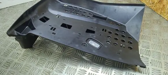 Mercedes-Benz GLC X253 C253 Other interior part